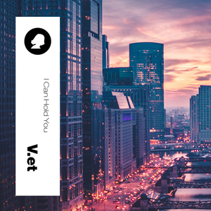 I Can Hold You (Prod. By Roko Tensei)