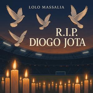Rip diogo jota