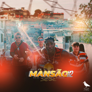 Set da Mansão, Vol. 2