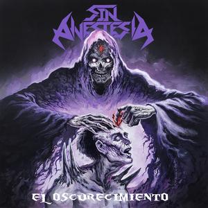 Sombra de la noche negra