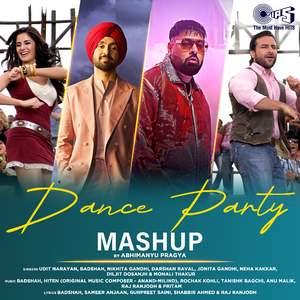 Dance Party (Mashup)