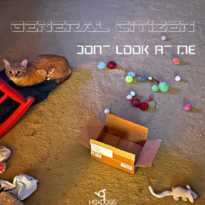 Don't Look at Me (Original Mix)