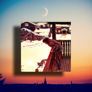 생상스 (피아노자장가)