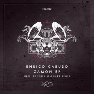 Zamon (Original Mix)