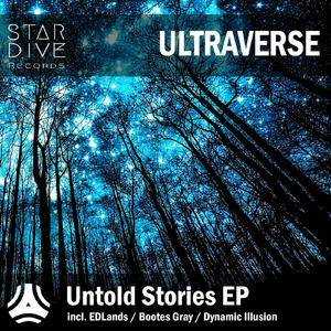 Untold Stories (Bootes Gray Interpretation)