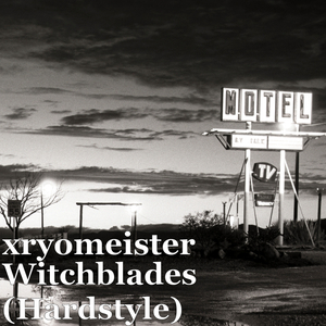 Witchblades (Hardstyle)