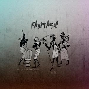 Fantasy (feat. Sim Li)