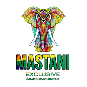 MASTANI (Exclusive)
