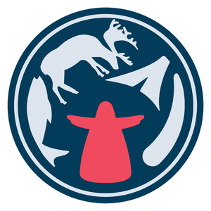 Пяйвий и Куйва - саамская сказка