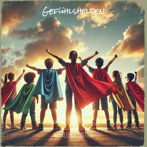 Gefühlshelden
