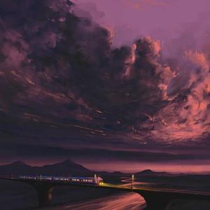 遠い空へ（Piano Ver.）