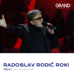 Volela Me Jedna Žena x Volim Da Te Volim (Medley @ Grand Production)