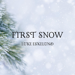 First Snow