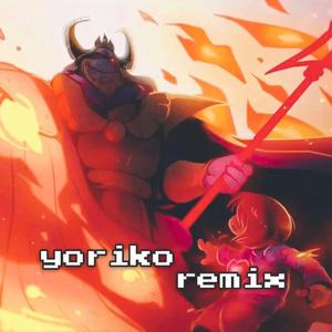 Toby Fox-ASGORE（Y.K.O remix）