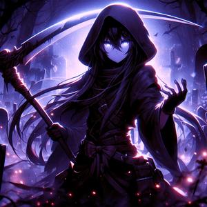 Grim Reaper