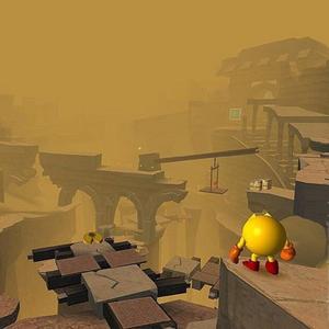 Paramore (feat. Monkey McCarnival)