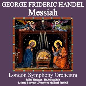 Messiah, HWV 56: Recitative and Air "Behold, I Tell You a Mystery ... The Trumpet Shall Sound"