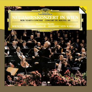 Voices of Spring, Op.410 (Frühlingsstimmen) - vocal version