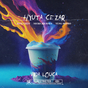 VIDA LOUCA