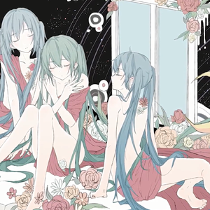 焦糖星/カラメルスターズ（翻自 初音ミク）