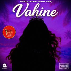 Vahine (14:00h) (feat. Tehani)