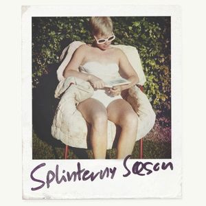 Splinterny Sæson