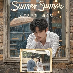 未愈合的夏天_周小为