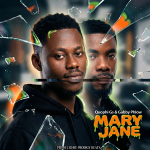Mary Jane