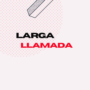 Larga llamada