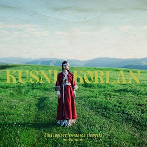 Kusni Korlan (feat. Alex Ivašenko)