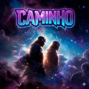 Caminho (feat. Castro)