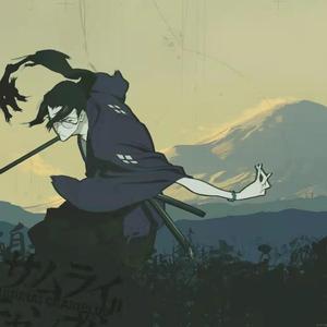 向日葵味的武士【完整版free】