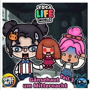 Kapitel 07: Der Fluch der Gruselpuppe