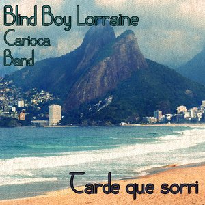 Entre o Sal e o Sol (Between Salt and Sun)