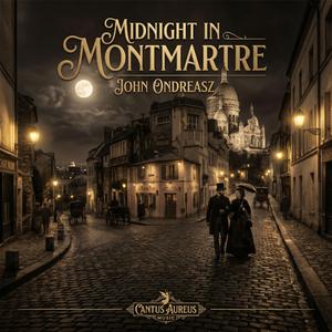 Midnight in Montmartre