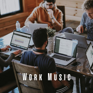 Productivity Zen Tracks