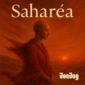 Saharéa