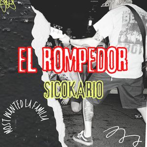 El Rompedor