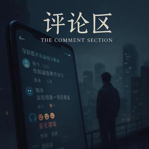 评论区(浪漫忧郁版)
