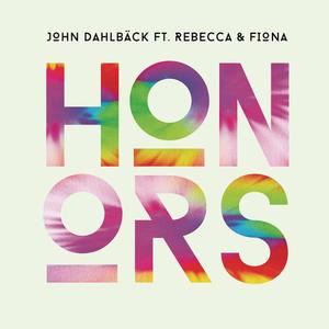 Honors (Radio Mix) [feat. Rebecca & Fiona]