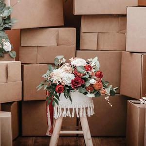 Moving Day (feat. Sowon)