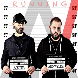 Running (Extended Mix)