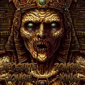 Zombie King