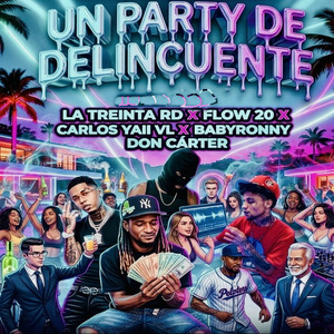 Party de Delicuente