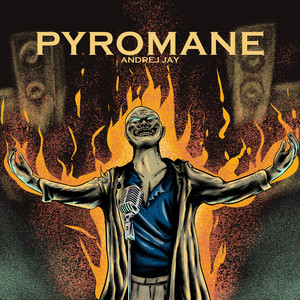 Pyromane (Acapella)