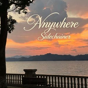 Anywhere