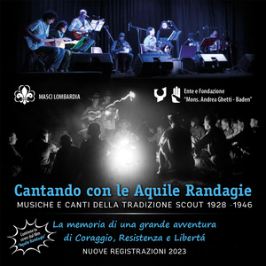 Ah io vorrei tornare