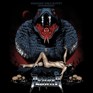 Someone Told Scotty (Doomsday)