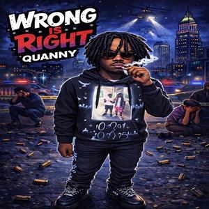 Wrong is right