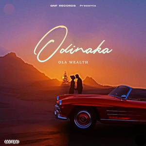 Odinaka
